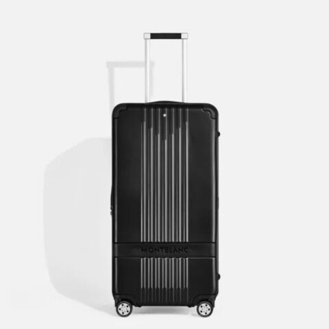 Чемодан большой #MY4810