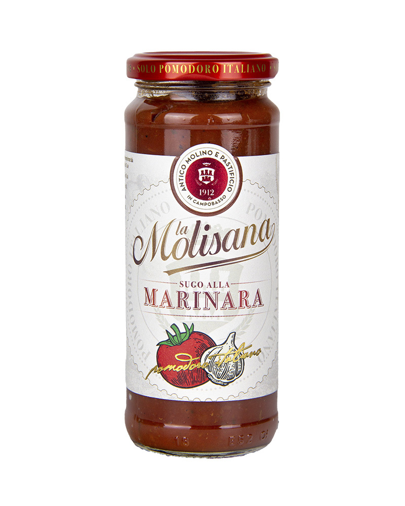 Соус Томатный La Molisana Маринара 340 гр.