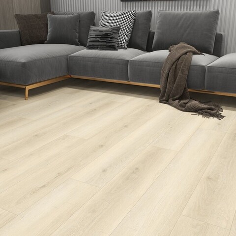 SPC ламинат Union Vida Дуб Вайс - Vice Oak (VI01-03 4.2 мм)