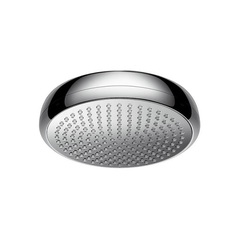 Hansgrohe Crometta 100 26577000 Душ верхний 17,8х17,8 см фото