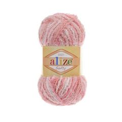 Пряжа Ализе Софти (Softy) 222422