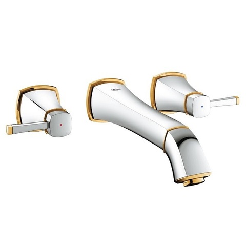 GROHE Grandera 20415IG0 Смеситель для раковины встраиваемый