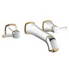 GROHE Grandera 20415IG0 Смеситель для раковины встраиваемый