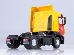 MAZ-5440 road tractor Mosmetro 1:43 Start Scale Models (SSM)