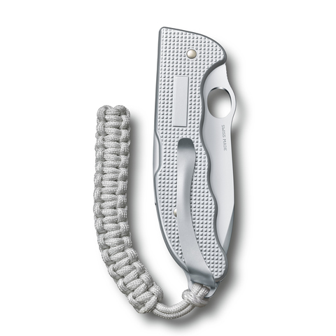 Нож складной Victorinox Hunter Pro M Alox Silver (0.9415.M26)