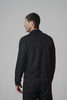 Nordski Jr Sport детская ветровка для бега black - 2