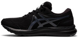 Кроссовки беговые Asics Gel-Contend 7 Black мужские