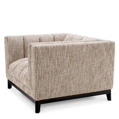 Кресло DITMAR, Mademoiselle beige