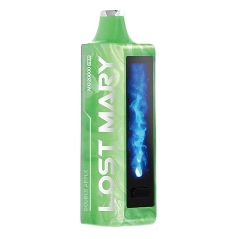 Lost Mary MO 20000 - Двойное яблоко