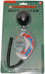 Jonnesway AR030002 Ареометр охлаждающей жидкости 48521