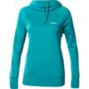 Толстовка Asics Knit Hoodie женская - 1