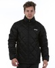 Мужская куртка-парка 8848 Altitude Bonato Zipin (navy) - 5