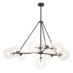 Люстра Chandelier Bermude арт.111826