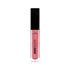 JEANMISHEL Блеск для губ GLOSS тон 08 сочный грейпфрут  10мл