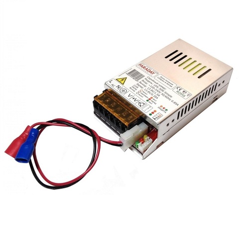 UPS 30W Simple блок бесперебойного питания Faraday