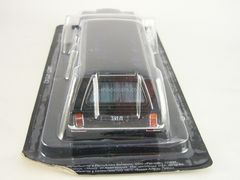 ZIL-41042 ambulance 