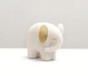 Статуэтка Golden ear elephant A — фото 5