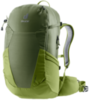 Картинка рюкзак туристический Deuter Futura 27 Khaki-Meadow - 1