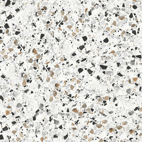 ITC Capitone White Sugar 60x60