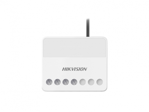 DS-PM1-O1H-WE Силовое реле дистанционного управления (AX PRO)