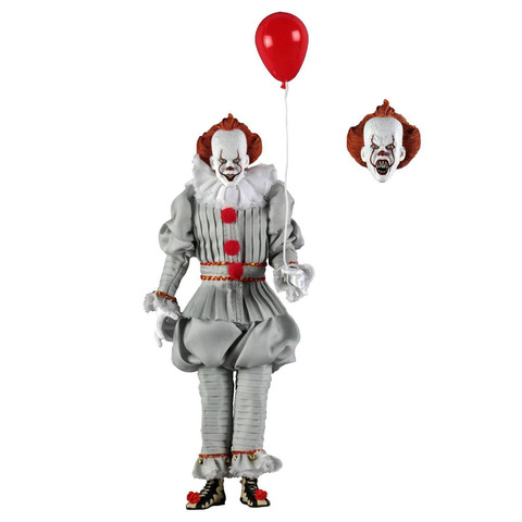 Фигурка NECA IT: Pennywise
