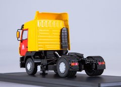 MAZ-5440 road tractor Mosmetro 1:43 Start Scale Models (SSM)