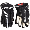 Перчатки хоккейные CCM JETSPEED FT485 SR