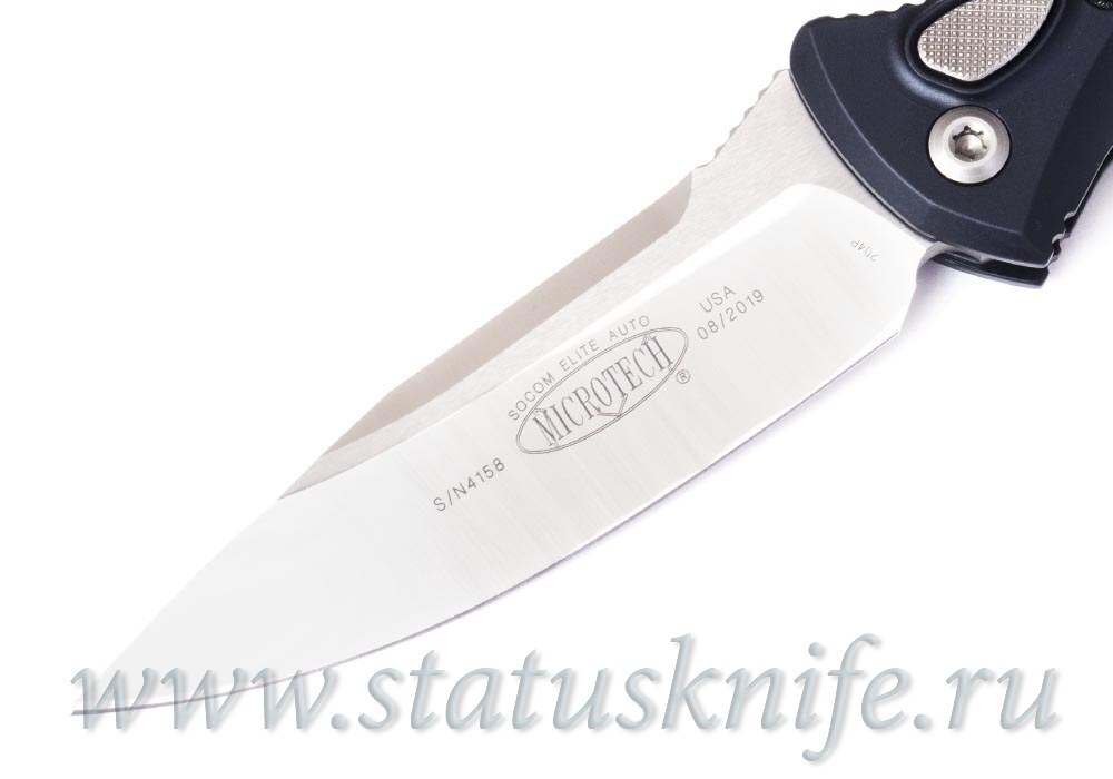 Нож Microtech Socom Elite 160A-4 S/E