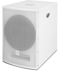SE Audiotechnik S 112iW сабвуфер активный 12", цвет белый
