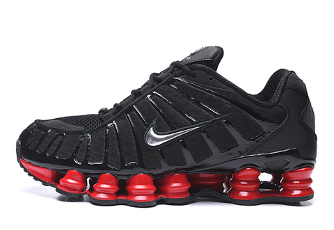 Skepta x Nike Shox TL 