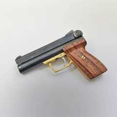 Miniature Air gun - Bergman