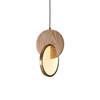 Светильник Eclipse Wood