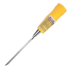 Стамеска ударная цельнометаллический стержень, 18мм (РемоКолор) 40-3-618