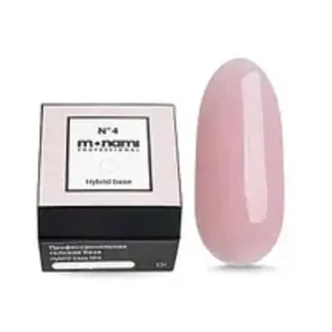 Monami Hybrid base №4 15г