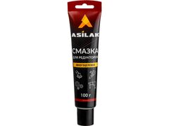 Смазка 100г ASILAK для редукторов