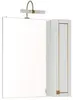 Aquanet Честер 186090 Зеркальный шкаф