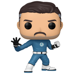 Funko POP! Marvel Fantastic Four FF Mister Fantastic (1515)