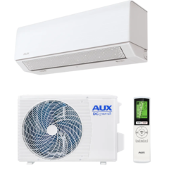 AUX Classic Inverter ASW(AS)-H09A4/BA-R2D