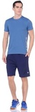 Футболка беговая Asics Esnt Dbl Gpx Ss Top мужская