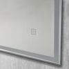 Art&Max Catania AM-CAT-1200-800-DS-F Зеркало с подсветкой
