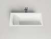 Salini Cascata 104313MRH Ванна встраиваемая 170х75