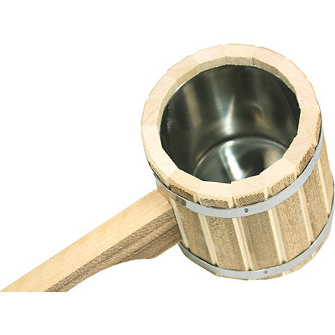 Ковш для бани - 4