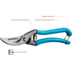 GRINDA P-1