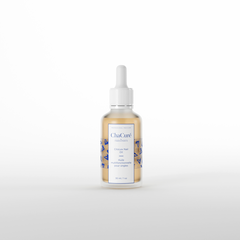ChaCure CitoLex Nail Oil | Многофункциональное масло для ногтей (15 мл)