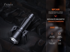 Взрывозащищенный фонарь Fenix WF26R 3000lm