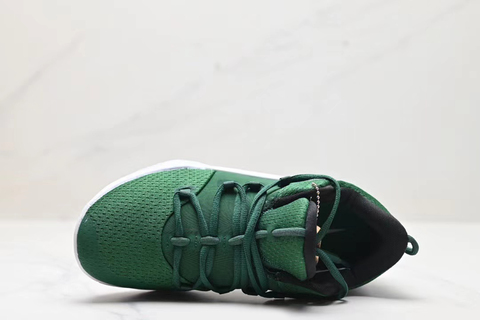 Nike Hyperdunk X Low 'Green/White' 