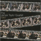 JAMES TAYLOR QUARTET: 1987