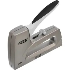 Степлер мебельный (Aluminium 140)скобы 140,300,6-14ммG GROSS 41007