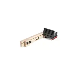Параллельный упор Original Jig Fence System INCRA IJ32FNCSYS