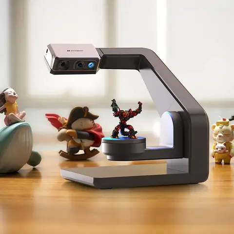 3D-сканер 3DMakerPro Seal
